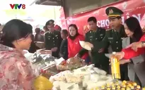 Chăm lo Tết cho người lao động