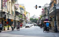 Cấp thiết hạ ngầm, chỉnh trang lại mạng lưới cáp điện