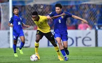 Lịch thi đấu và trực tiếp bán kết AFF Cup 2022 hôm nay: Malaysia vs Thái Lan