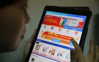 Thương mại điện tử sẵn sàng cho cao điểm Tết