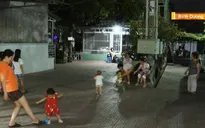 Chủ nhà trọ hỗ trợ người lao động khó khăn