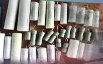 6 thiếu niên tự mua nguyên liệu để chế pháo nổ