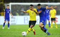 Malaysia vs Thái Lan: Thách thức nhà đương kim vô địch | 19h30 hôm nay trực tiếp VTV5, VTV Cần Thơ