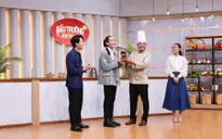 Võ Tấn Phát, Dương Thanh Vàng, Phan Như Thùy quậy hết cỡ tại Đấu trường ẩm thực 2023