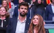 Shakira cay đắng khi biết sự thật Gerard Pique có bạn gái mới