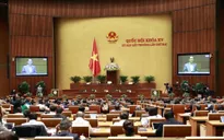 Rà soát kỹ các mục tiêu quy hoạch tổng thể quốc gia