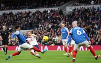Vòng 3 cúp FA | Tottenham nhọc nhằn đánh bại Portmouth