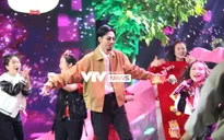 Mừng tuổi đầu năm - chương trình đặc biệt của VTV dành cho thiếu nhi dịp Tết Nguyên đán
