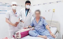 Hoại tử chỏm xương đùi - căn bệnh nguy hiểm diễn biến âm thầm