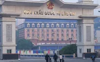 Khôi phục hoạt động xuất nhập khẩu, xuất nhập cảnh qua cửa khẩu Lào Cai