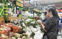 Nỗi lo đi chợ Tết