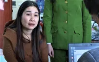 "Bà trùm" phân phối ma túy ở Hà Tĩnh sa lưới