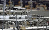 Thổ Nhĩ Kỳ đảm bảo khí đốt với châu Âu