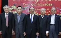 Các tỉnh thành miền Trung - Tây Nguyên phải phản ứng chính sách kịp thời hơn nữa