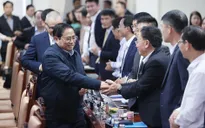 Thủ tướng Phạm Minh Chính: Phú Yên biến nội lực thành nguồn lực để phát triển