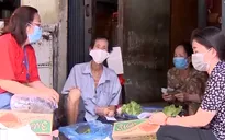 Tình người ấm áp tại các xóm trọ công nhân