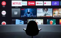 Rà soát các ứng dụng xem truyền hình cài sẵn trên TV thông minh tại Việt Nam