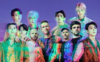 Màn kết hợp giữa BTS và Coldplay đạt chứng nhận Bạch kim tại Anh