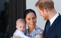 Hoàng tử Harry cáo buộc Hoàng gia Anh "phân biệt đối xử" với vợ Meghan
