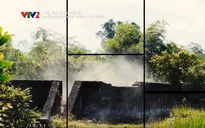 "Giải mã cuộc sống": Bí ẩn suối nước nóng Tây Viên