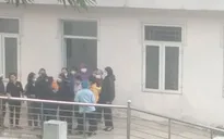Hà Nội: Bắt cán bộ xã truy sát nhà vợ, chém bé 2 tuổi tử vong