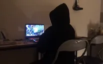 Nghiện game - bệnh ‘kinh niên’ ở giới trẻ