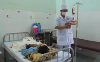 Cà Mau: Khan hiếm máu điều trị bệnh nhân cận Tết