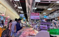 Doanh nghiệp bình ổn TP Hồ Chí Minh chuẩn bị 20.000 tỷ đồng phục vụ Tết