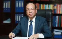 Bổ nhiệm Chủ tịch Viện Hàn lâm Khoa học xã hội Việt Nam và Chính ủy Tổng cục II, Bộ Quốc phòng