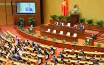 Ban hành Nghị quyết về tiếp tục thực hiện một số chính sách phòng chống COVID-19