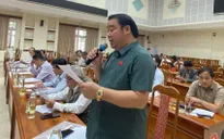 Ông Nguyễn Viết Dũng bị phạt 6,5 triệu đồng vì dùng gậy golf đánh người
