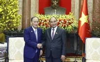 Tăng cường liên kết kinh tế Việt - Nhật