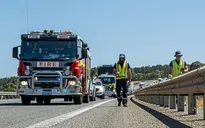 Australia triển khai thêm chuyên gia, thiết bị tìm kiếm viên phóng xạ thất lạc