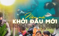 Những hành trình tử tế mới của người trẻ Việt