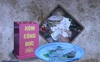 Tiền công đức ở đền, chùa... sẽ được quản lý thế nào?