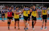 Các ĐT bóng chuyền Việt Nam tiếp tục sử dụng HLV trong nước