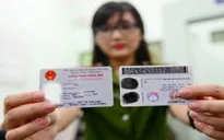 Khi nào căn cước công dân mã vạch chính thức bị khai tử?