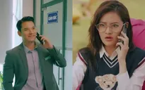 Đừng nói khi yêu - Tập 3: Ly bị sếp sở khanh "phản đòn"