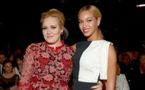 Adele và Beyonce được đề cử vào nhiều hạng mục tại Grammy 2023