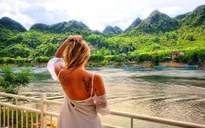 Những điểm đến thân thiện nhất ở Việt Nam