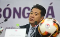 LĐBĐVN và ông Yusuke Adachi thống nhất không gia hạn hợp đồng