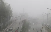 Liên tiếp xảy ra TNGT nghiêm trọng vì sương mù: Cục CSGT khuyến cáo