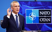 Nhật Bản và NATO tăng cường quan hệ đối tác