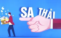 Làn sóng sa thải nhân sự - Cơ hội mới trong lĩnh vực 'phi công nghệ'