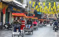 Chính phủ đề xuất tháo gỡ chính sách thị thực