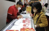 Giá vàng "trầm lắng" sau ngày vía Thần Tài