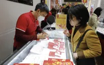 Xu hướng giá vàng "hên - xui như chơi tung đồng xu"?