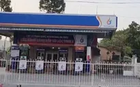 Tái diễn tình trạng ngừng bán xăng ở Cần Thơ