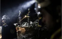 Số nạn nhân tử vong trong trận động đất ở Thổ Nhĩ Kỳ và Syria tăng lên hơn 21.000 người