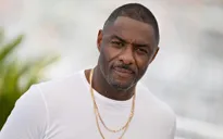 Idris Elba không còn giới thiệu bản thân là "diễn viên da màu"